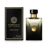 VERSACE OUD NOIR EDP 100 ML POUR HOMME