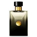 VERSACE OUD NOIR EDP 100 ML POUR HOMME - Image 2