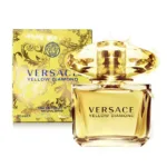 VERSACE YELLOW DIAMOND EDT 90ML