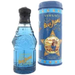 VERSACE BLUE JEANS EDT 75 ML