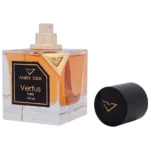 ⁦VERTUS PARIS AMBER ELIXIR EDP 100 ML⁩ - الصورة ⁦2⁩