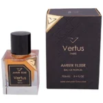 VERTUS PARIS AMBER ELIXIR EDP 100 ML