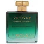 ROJA PARFUMS VETIVER PARFUM COLOGNE 100 ML - الصورة 3