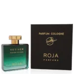 ROJA PARFUMS VETIVER PARFUM COLOGNE 100 ML