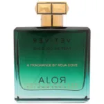 ROJA PARFUMS VETIVER PARFUM COLOGNE 100 ML - الصورة 4
