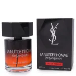 LANUIT DE L'HOMME (Y.S.L) EDP 100 ML/G