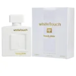 WHITE TOUCH (Frank Oliver) EDP 100 ML/L