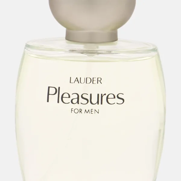 ESTEE LAUDER PLEASURES FOR MEN COLOGNE 100ML