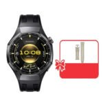 Huawei GT6 Pro 46mm Smart Watch - Black