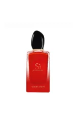 GIORGIO ARMANI SI PASSIONE INTENSE EDP 100ML - Image 2