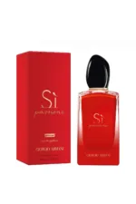 GIORGIO ARMANI SI PASSIONE INTENSE EDP 100ML