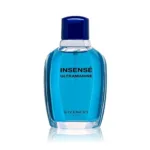 GIVENCHY ULTRAMARINE INSENSE EDT 100ML - Image 2