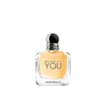 GIORGIO ARMANI BECAUSE IT'S YOU EDP 100ML FOR WOMEN - Image 3