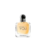 GIORGIO ARMANI BECAUSE IT'S YOU EDP 100ML FOR WOMEN - الصورة 3