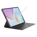 ⁦Huawei MatePad 11.5” (2025), 8GB, 256GB, Wi-Fi – Grey⁩ - الصورة ⁦5⁩