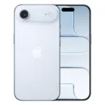 Apple iPhone 17 Air 6.5" 512GB - Sky Blue