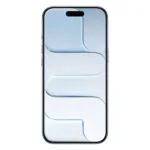 Apple iPhone 17 Air 6.5" 512GB - Sky Blue - Image 2