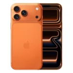 Apple iPhone 17 Pro Max 256GB - Cosmic Orange - Image 2