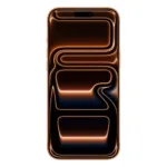 Apple iPhone 17 Pro Max 6.9 256GB – Dual eSim (Japanese Version) – Cosmic Orange - Image 10