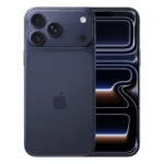 Apple iPhone 17 Pro Max 512GB - Deep Blue