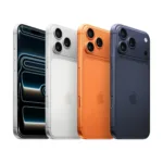 Apple iPhone 17 Pro Max 512GB - Deep Blue - Image 7
