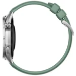 Huawei GT6 46mm Smart Watch - Green - الصورة 3