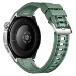 Huawei GT6 46mm Smart Watch - Green - الصورة 5
