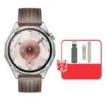 Huawei GT6 46mm Smart Watch - Grey