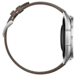 ⁦Huawei GT6 46mm Smart Watch - Grey⁩ - الصورة ⁦5⁩