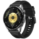 Huawei GT6 46mm Smart Watch - Black