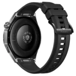 Huawei GT6 46mm Smart Watch - Black - Image 5