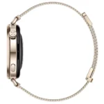 Huawei GT6 41mm Smart Watch - Gold - الصورة 3