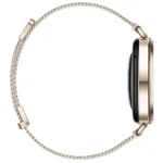 Huawei GT6 41mm Smart Watch - Gold - الصورة 4