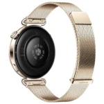 Huawei GT6 41mm Smart Watch - Gold - الصورة 5