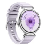 ⁦Huawei GT6 41mm Smart Watch - Purple⁩ - الصورة ⁦2⁩