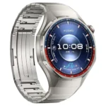 ⁦Huawei GT6 Pro 46mm Smart Watch - Titanium⁩ - الصورة ⁦2⁩