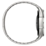 ⁦Huawei GT6 Pro 46mm Smart Watch - Titanium⁩ - الصورة ⁦4⁩