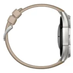 Huawei GT6 Pro 46mm Smart Watch - Brown - Image 4