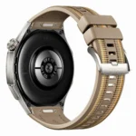 Huawei GT6 Pro 46mm Smart Watch - Brown - Image 5