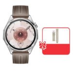 Huawei GT6 46mm Smart Watch - Grey