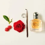 GIORGIO ARMANI BECAUSE IT'S YOU EDP 100ML FOR WOMEN - الصورة 2