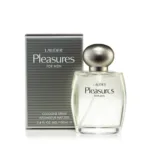 ESTEE LAUDER PLEASURES FOR MEN COLOGNE 100ML - Image 2