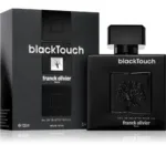 BLACK TOUCH (Frank Oliver) EDT 100 ML/G