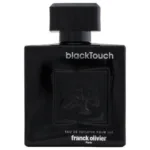 ⁦BLACK TOUCH (Frank Oliver) EDT 100 ML/G⁩ - الصورة ⁦2⁩