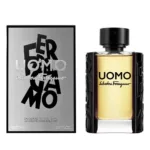SALVATORE FERRAGAMO UOMO EDT 100 ML/G
