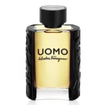 SALVATORE FERRAGAMO UOMO EDT 100 ML/G - Image 2