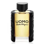 ⁦SALVATORE FERRAGAMO UOMO EDT 100 ML/G⁩ - الصورة ⁦2⁩