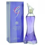 G BY GIORGIO BEVERLYHILLS EDP 90 ML FOR WOMEN