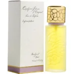HOUBIGANT QUELQUES FLEURS EDP 100 ML