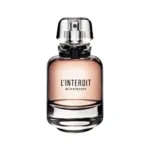 ⁦GIVENCHY L'INTERDIT EDP 80ML⁩ - الصورة ⁦2⁩